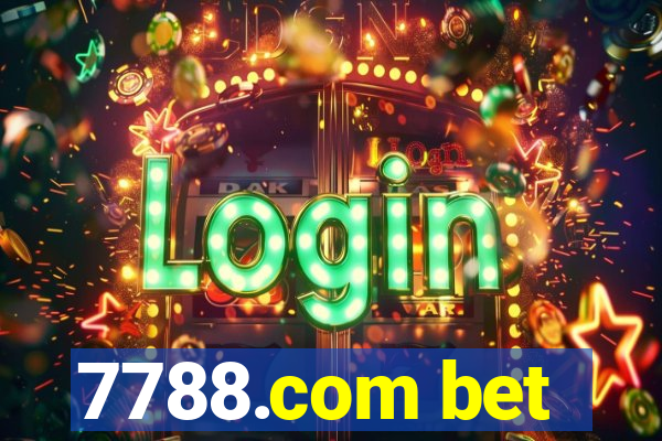 7788.com bet