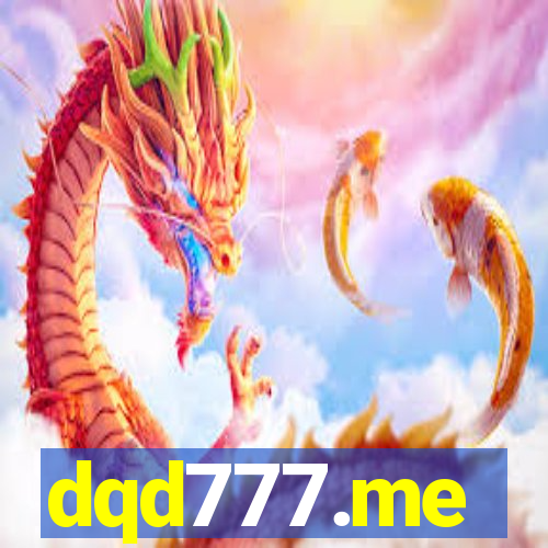 dqd777.me