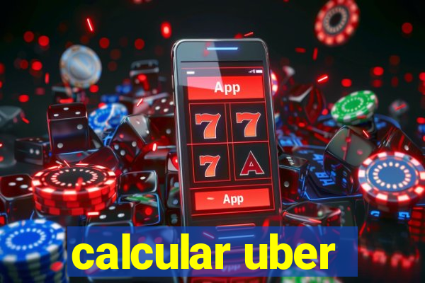 calcular uber