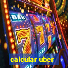 calcular uber