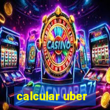 calcular uber