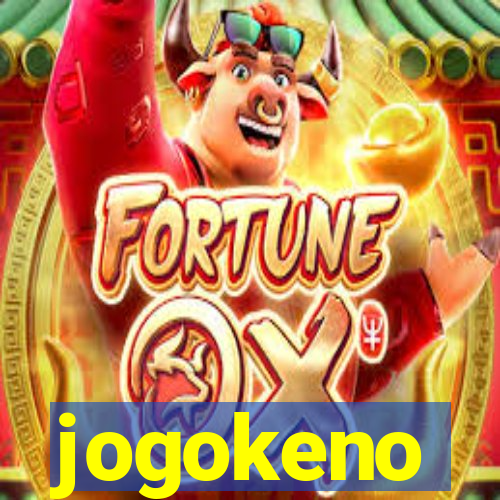 jogokeno