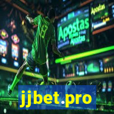 jjbet.pro