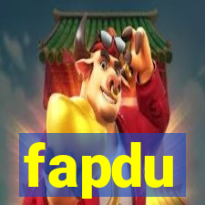 fapdu