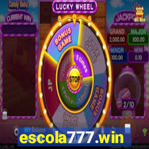 escola777.win