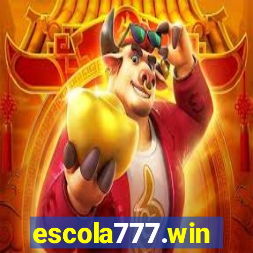 escola777.win