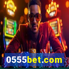 0555bet.com