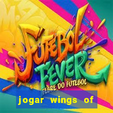 jogar wings of iguazu demo