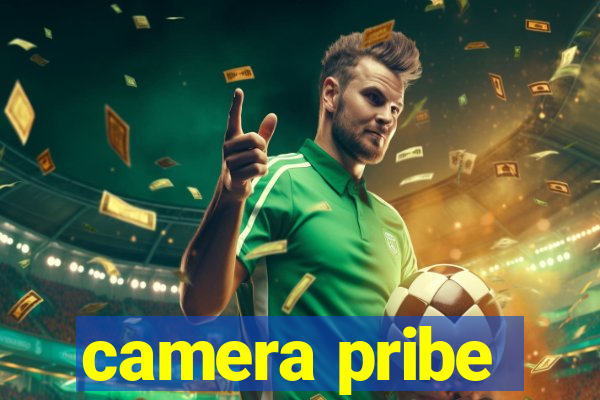 camera pribe