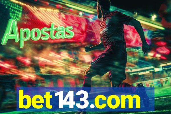 bet143.com