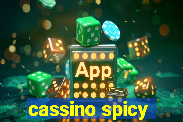 cassino spicy