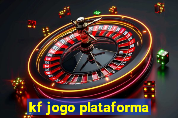 kf jogo plataforma