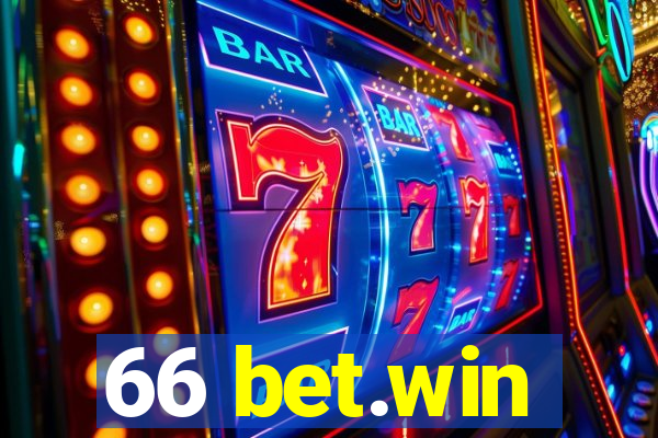 66 bet.win