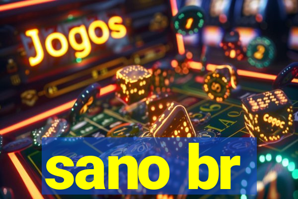 sano br