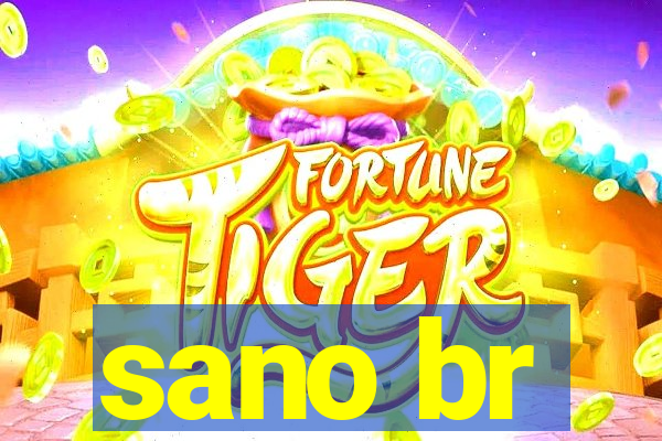 sano br