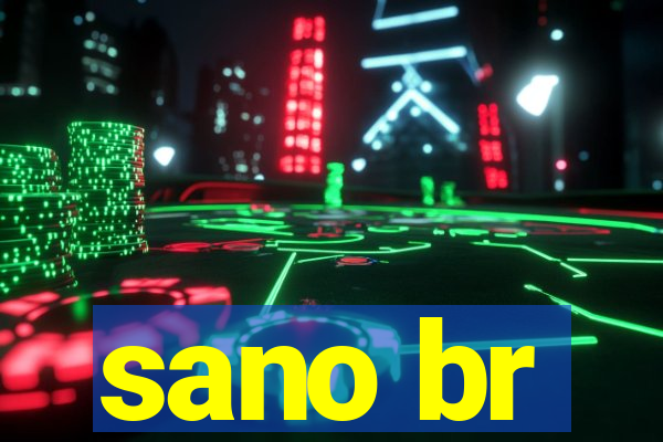 sano br