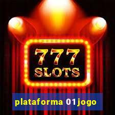 plataforma 01 jogo