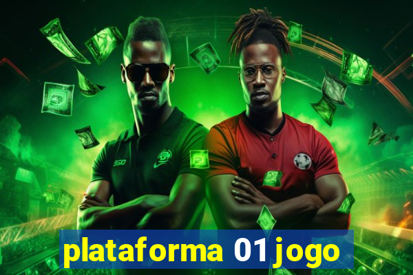 plataforma 01 jogo