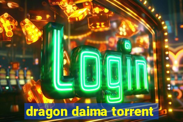 dragon daima torrent