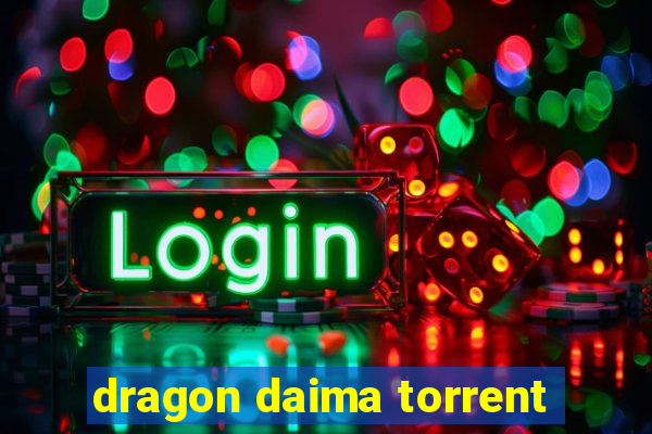 dragon daima torrent