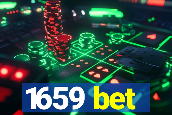 1659 bet