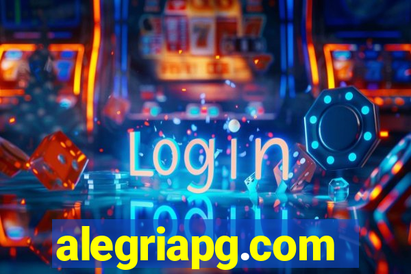 alegriapg.com