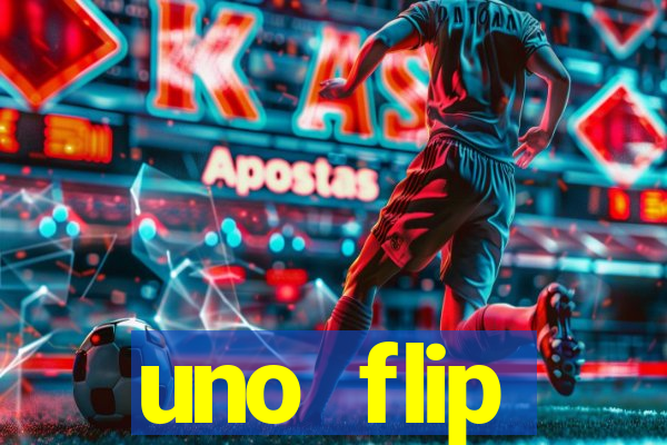 uno flip significado cartas