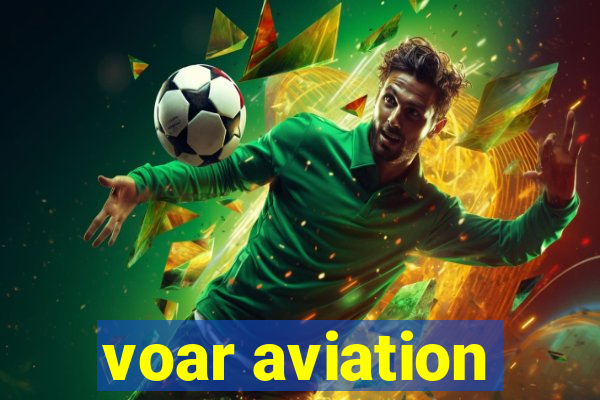 voar aviation