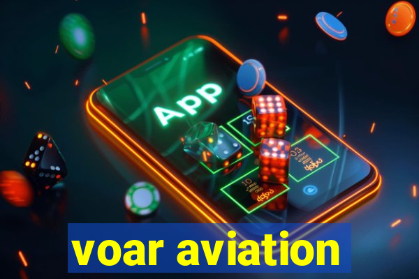 voar aviation