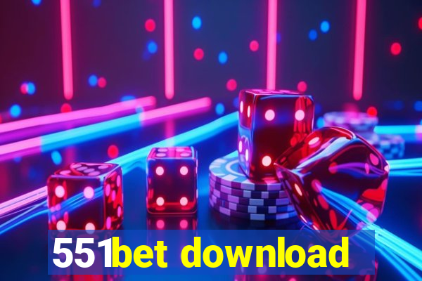 551bet download