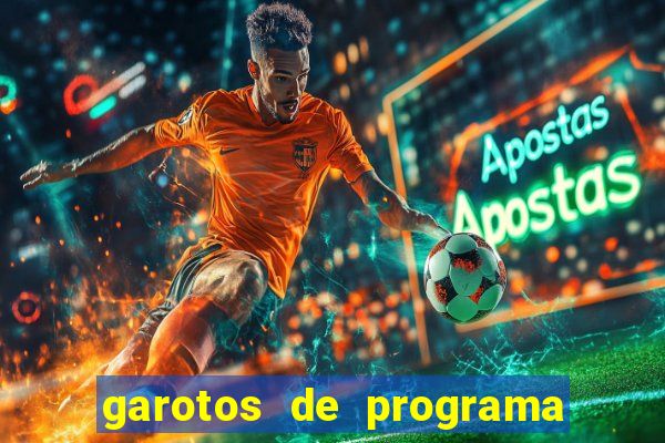 garotos de programa no rs