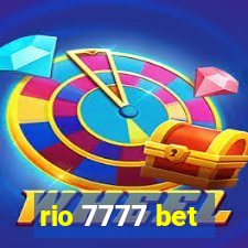 rio 7777 bet