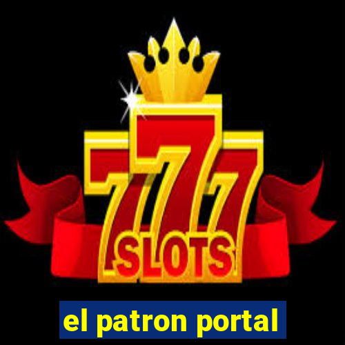 el patron portal