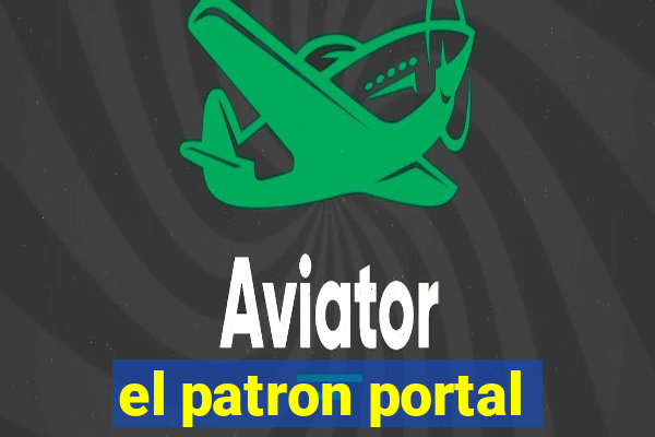 el patron portal