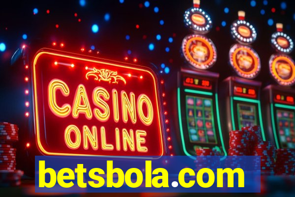 betsbola.com