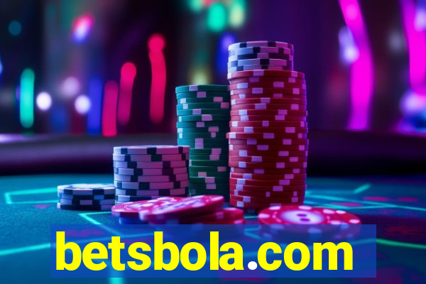 betsbola.com