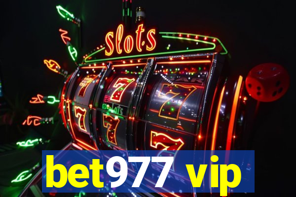 bet977 vip