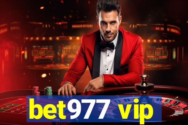 bet977 vip