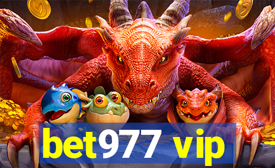 bet977 vip