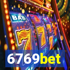 6769bet