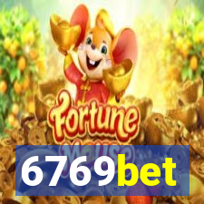 6769bet