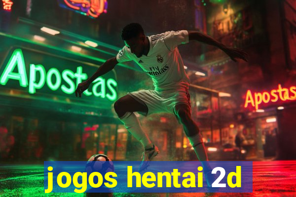 jogos hentai 2d