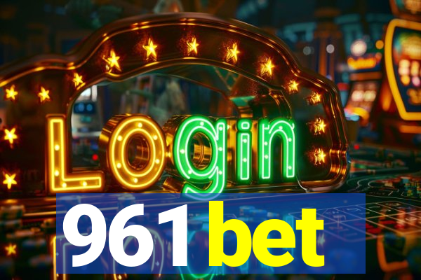 961 bet