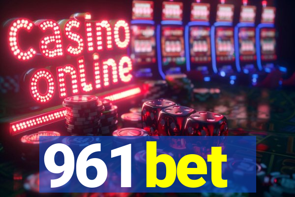 961 bet