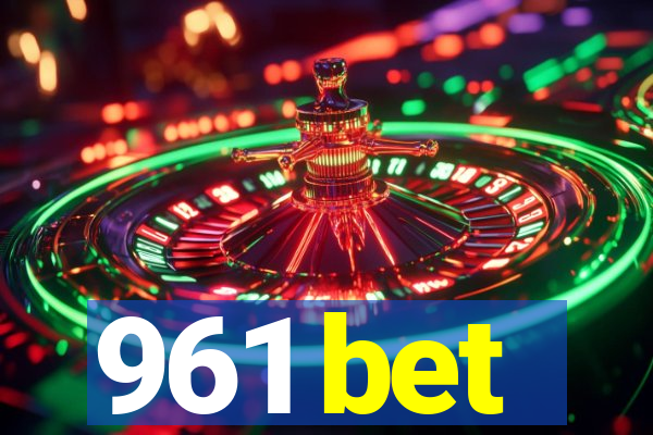 961 bet