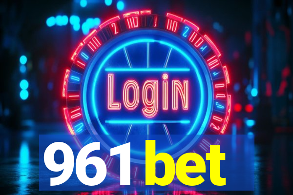 961 bet