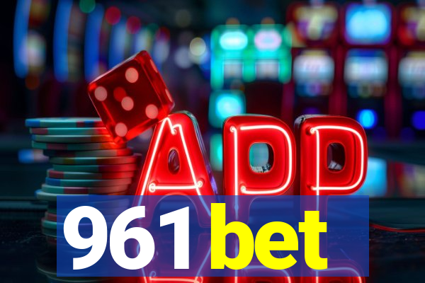 961 bet