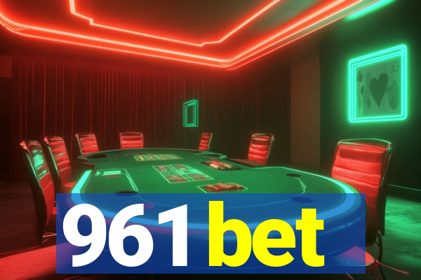 961 bet