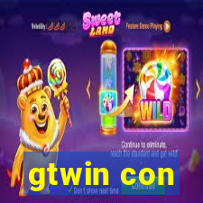 gtwin con