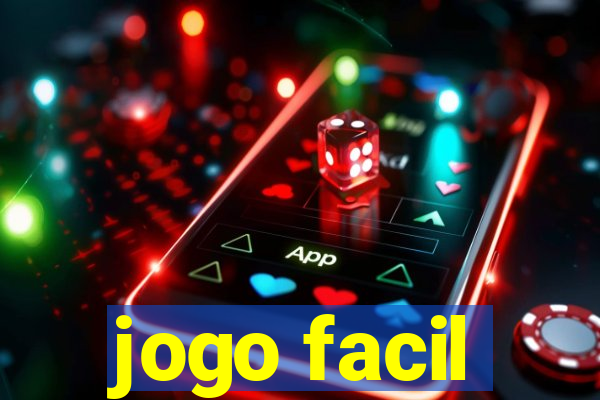 jogo facil